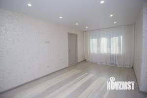 2-к квартира, вторичка, 46м2, 3/5 этаж