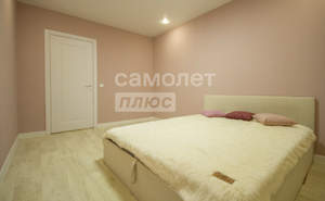 1-к квартира, вторичка, 34м2, 3/9 этаж