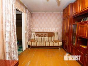 2-к квартира, вторичка, 42м2, 1/5 этаж