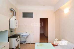 1-к квартира, вторичка, 37м2, 2/4 этаж