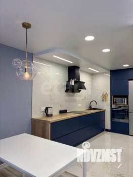 2-к квартира, вторичка, 59м2, 9/21 этаж