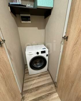 1-к квартира, вторичка, 41м2, 14/18 этаж