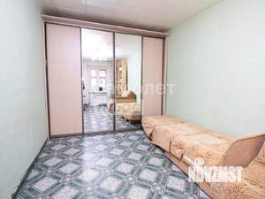 1-к квартира, вторичка, 32м2, 5/5 этаж