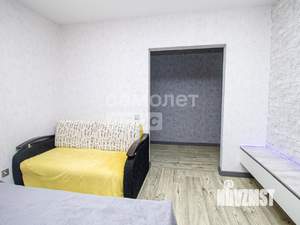 3-к квартира, вторичка, 65м2, 4/10 этаж