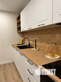 2-к квартира, вторичка, 46м2, 2/9 этаж