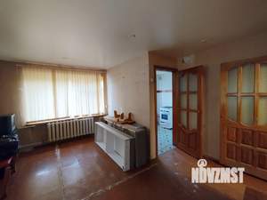 1-к квартира, вторичка, 32м2, 5/5 этаж