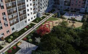 3-к квартира, вторичка, 67м2, 8/9 этаж