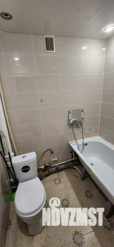 2-к квартира, вторичка, 45м2, 2/5 этаж