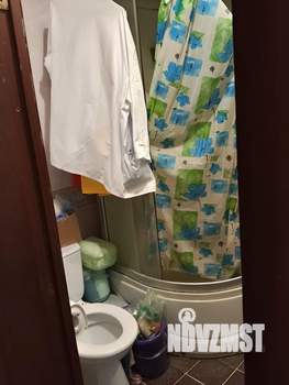 2-к квартира, вторичка, 31м2, 1/5 этаж