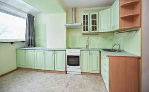 1-к квартира, вторичка, 35м2, 2/5 этаж