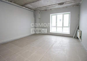 Студия квартира, вторичка, 35м2, 3/3 этаж