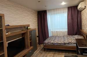 1-к квартира, вторичка, 35м2, 6/10 этаж