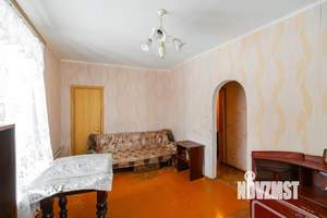 1-к квартира, вторичка, 32м2, 2/3 этаж