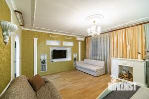 2-к квартира, вторичка, 68м2, 10/11 этаж