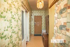 3-к квартира, вторичка, 63м2, 3/9 этаж