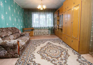 3-к квартира, вторичка, 64м2, 2/3 этаж