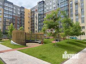 2-к квартира, вторичка, 52м2, 9/9 этаж