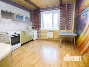 3-к квартира, вторичка, 65м2, 4/10 этаж