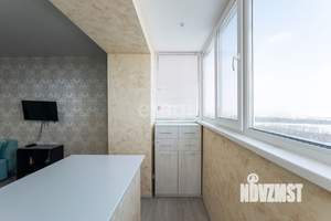 3-к квартира, вторичка, 81м2, 18/19 этаж