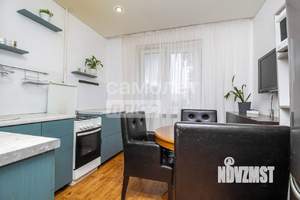 2-к квартира, вторичка, 53м2, 5/9 этаж