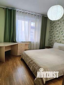 2-к квартира, вторичка, 56м2, 6/11 этаж