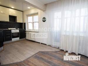 2-к квартира, вторичка, 46м2, 4/5 этаж