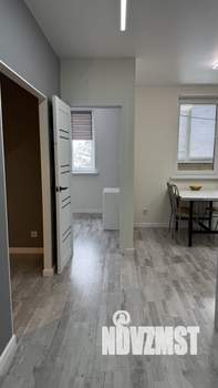 2-к квартира, вторичка, 44м2, 2/4 этаж