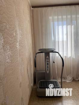 4-к квартира, вторичка, 81м2, 6/9 этаж