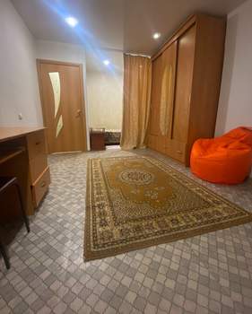 1-к квартира, вторичка, 32м2, 5/9 этаж