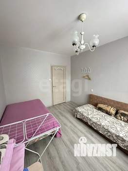 2-к квартира, вторичка, 50м2, 4/5 этаж