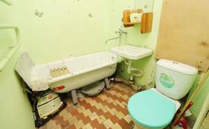 1-к квартира, вторичка, 30м2, 3/5 этаж