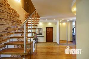 3-к квартира, вторичка, 138м2, 2/3 этаж