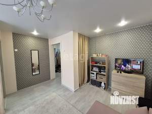 1-к квартира, вторичка, 30м2, 2/5 этаж