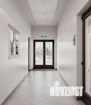 2-к квартира, вторичка, 70м2, 6/7 этаж