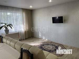 3-к квартира, вторичка, 63м2, 6/9 этаж