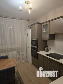 2-к квартира, вторичка, 53м2, 24/24 этаж