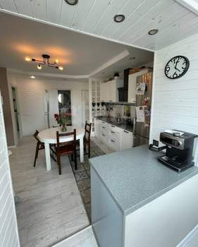 4-к квартира, вторичка, 86м2, 5/18 этаж