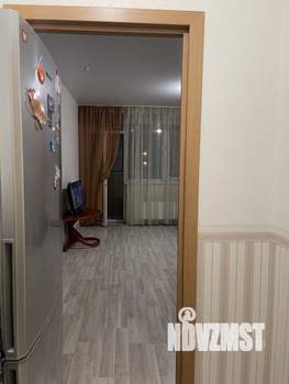 Студия квартира, вторичка, 30м2, 23/24 этаж