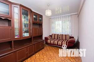 3-к квартира, вторичка, 60м2, 3/5 этаж