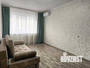 1-к квартира, вторичка, 34м2, 6/14 этаж