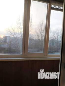 1-к квартира, вторичка, 32м2, 5/10 этаж