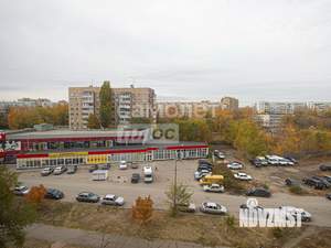 1-к квартира, вторичка, 34м2, 6/10 этаж