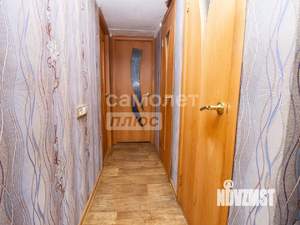 3-к квартира, вторичка, 62м2, 2/9 этаж