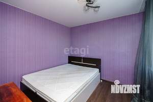 3-к квартира, вторичка, 48м2, 2/5 этаж