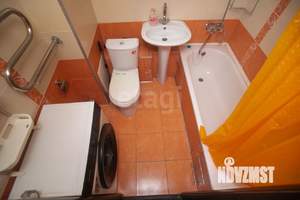 1-к квартира, вторичка, 36м2, 3/9 этаж