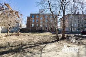 1-к квартира, вторичка, 29м2, 1/5 этаж