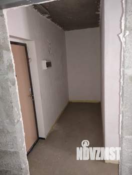 1-к квартира, вторичка, 38м2, 2/4 этаж