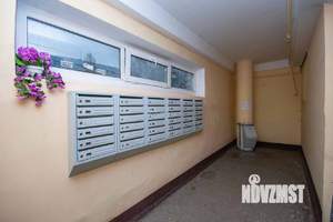 1-к квартира, вторичка, 37м2, 9/10 этаж