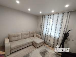 1-к квартира, вторичка, 30м2, 2/9 этаж