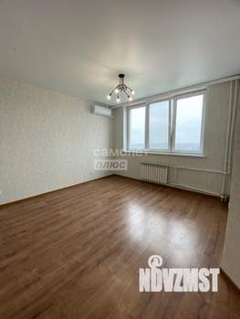2-к квартира, вторичка, 47м2, 23/25 этаж